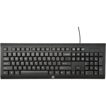 HP K1500 Keyboard