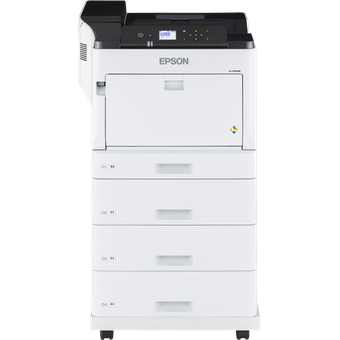 Epson WorkForce AL-C9500DN A3 Colour Laser Printer
