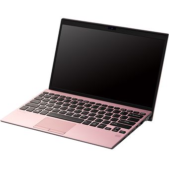 VAIO Laptop, 12.5", i5-8265U, 16GB/256GB [SX12]
