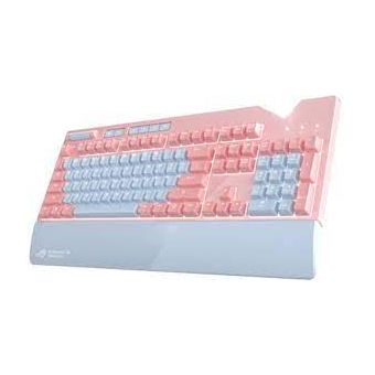 ASUS ROG Strix Flare PNK LTD