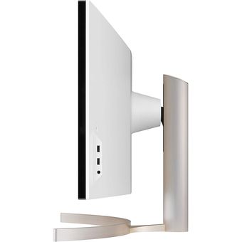 LG UltraWide Dual QHD Monitor [49WL95C-W]