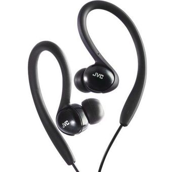 JVC HA-EBX5 In-Ear Sports Headphones