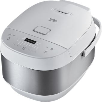 Beko 1.8L Rice Cooker [RCM 50823 W]
