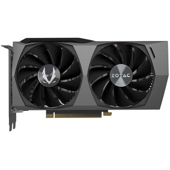 ZOTAC GAMING GeForce RTX 3060 Ti Twin Edge [ZT-A30610E-10M]