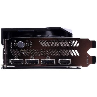 Colorful iGame GeForce RTX 3070 Ultra OC-V