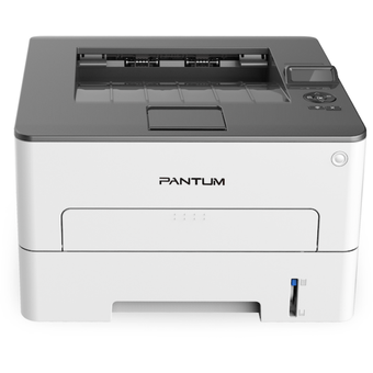 Pantum P3300DW Monochrome Laser Printer, P3300 Series