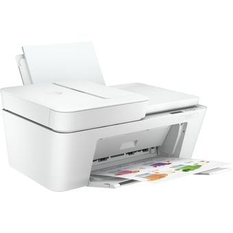 HP DeskJet Ink Advantage 4175 All-in-One Printer