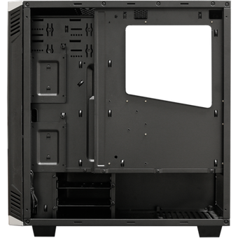 GIGABYTE XC300W, Xtreme Gaming ATX Mid-Tower PC Case