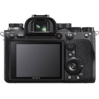 Sony A9 II Body
