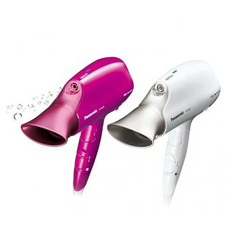 Panasonic nanoe Hair Dryer [EH-NA30VP655/W655]