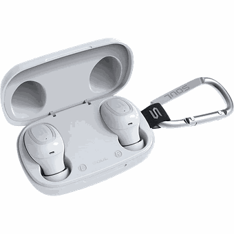 SOUL S-Gear Universal True Wireless Earphones