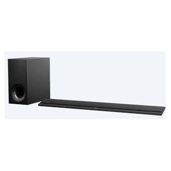 Sony 2.1ch Compact Soundbar w/ Bluetooth [HT-CT290]