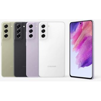 Samsung Galaxy S21 FE 5G (8+128GB)