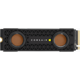 Corsair MP600 PRO XT Hydro X Edition 2TB Gen4 PCIe x4 M.2 NVMe SSD