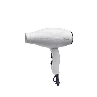 Gamma Piu Professional Hair Dryer 500 Compact Black [GMP113]