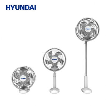 Hyundai Clip Fan F8