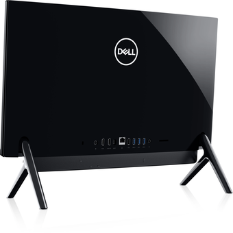 Dell Inspiron 24 5000 (5400) All-in-One, i3-1115G4, 12GB/512GB+1TB
