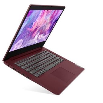 LENOVO IdeaPad 3, 15.6", Ryzen 5 3500U, 4GB/512GB [15ADA05 81W1004NMJ]