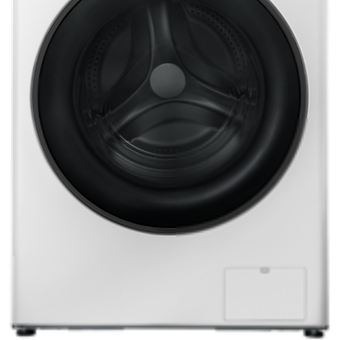 Panasonic 11KG ECONAVI Inverter Front Load Washer [NA-V11FG2WMY]