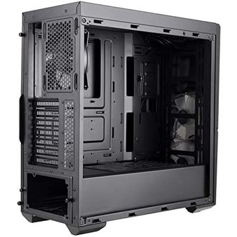 Cooler Master MasterBox K500 ARGB