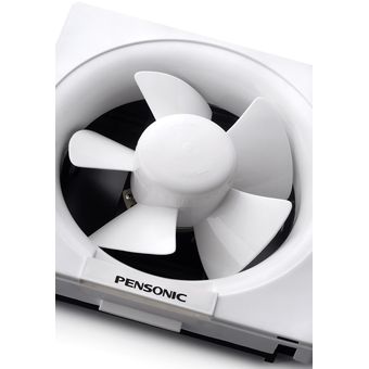 Pensonic 12" Ventilation Fan [PEX-120]