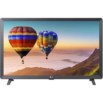 LG 27.5'' Smart HD Ready LED TV Monitor [28TN525S-PT]