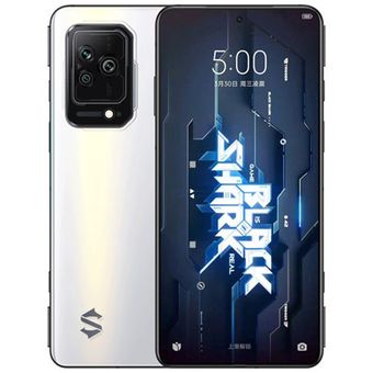 Black Shark 5 (8+128GB)