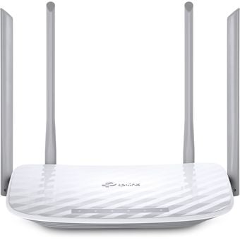 TP-Link Archer C50, AC1200 Wireless Dual Band Router