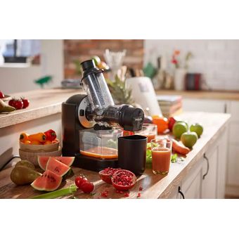 Philips Viva Collection Masticating Juicer [HR1889/71]