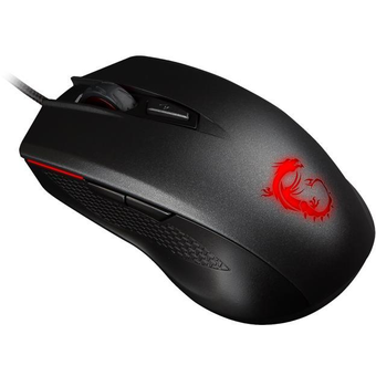 MSI CLUTCH GM40 Gaming Mouse