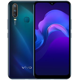 vivo Y15 (4+64GB)