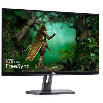 Dell 24 Monitor, 23.8" Home Monitor [SE2419HR]