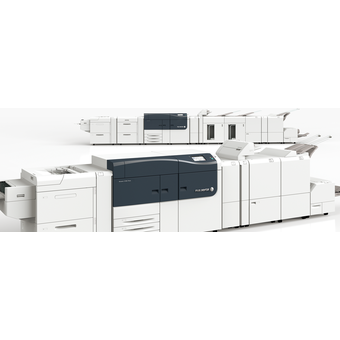 Fujifilm Versant 3100i Press Printer