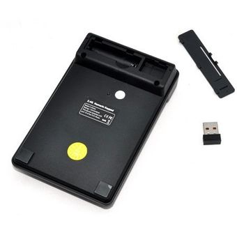Tinytech Wireless Numeric Keypad [KP-WL1902]