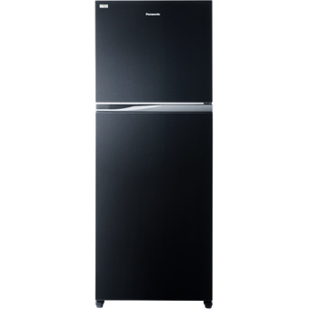 PANASONIC 450L Inverter Energy Saving 2-Door Top Freezer Refrigerator [NR-TX461CPKM]