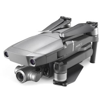 DJI Mavic 2 Zoom + DJI Osmo Pocket Gimbal