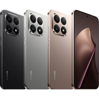 Xiaomi 15T (12+256GB)