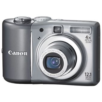 Canon PowerShot A1100 IS