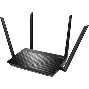ASUS RT-AC59U V2, AC1500 Dual Band Gigabit WiFi Router