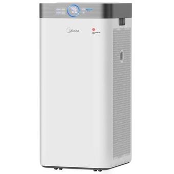 Midea Air Purifier [KJ550G-JA32]