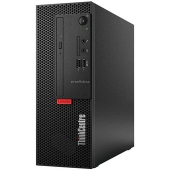 Lenovo ThinkCentre M720e SFF, i5-9400, 4GB/1TB [11BDS02R00]