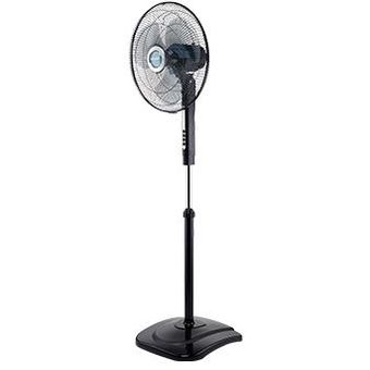 Sharp 16" Stand Fan [PJS169GY]