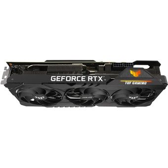 ASUS TUF Gaming GeForce RTX 3080 Ti OC Edition 12GB GDDR6X