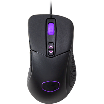 Cooler Master MasterMouse MM531