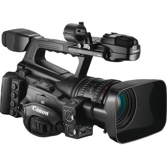 Canon XF305 Professional Camcorder