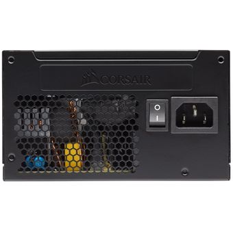 Corsair CV Series CV550 - 550 Watt 80 Plus Bronze