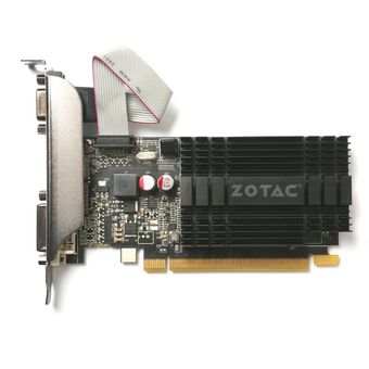 ZOTAC GeForce GT 710 1GB [ZT-71301-20L]