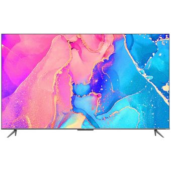 TCL 50" TCL QLED 4K TV C635 [50C635]
