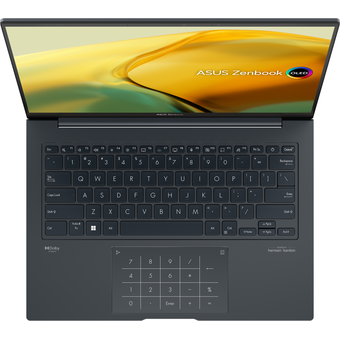 Asus Zenbook 14X OLED (UX3404), 14.5", i7-13700H, 16GB/1TB [UX3404V-AM9066WS]