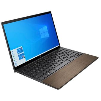 HP ENVY, 13.3", i7-1165G7, 16GB/512GB [13-Ba1012TX]